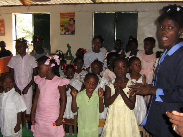 Children's Church Children's Church
